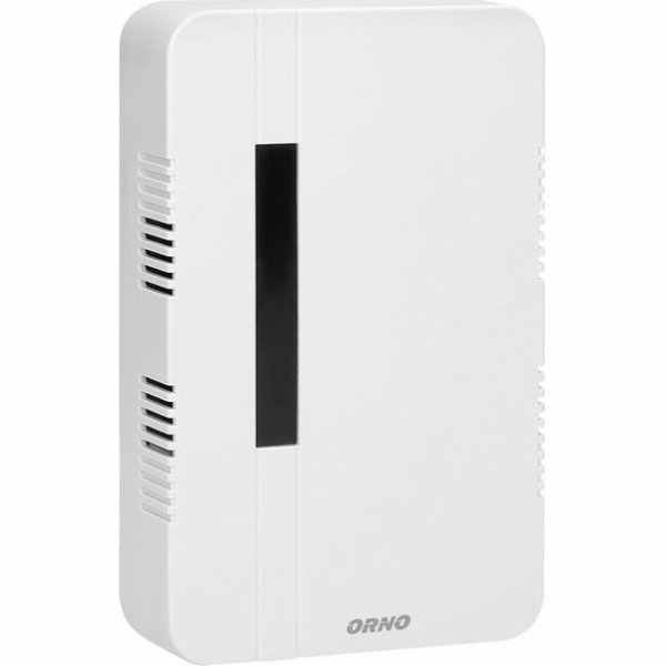 Orno Elektromechanický dvoutónový zvonek BREVIS MAXI AC, ...