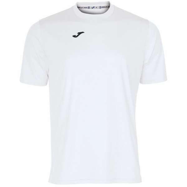 Joma Fotbalový dres Combi bílý velikost S (100052.200)