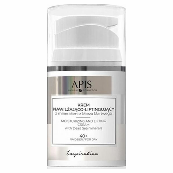 Apis Inspiration, hydratační a liftingový krém na obličej...