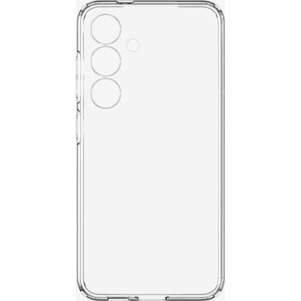 Spigen Liquid Crystal, křišťálově čisté - Samsung Galaxy S24
