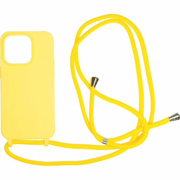 MOBILE ORIGIN Pouzdro Lanyard Case - Pouzdro se šňůrkou, ...