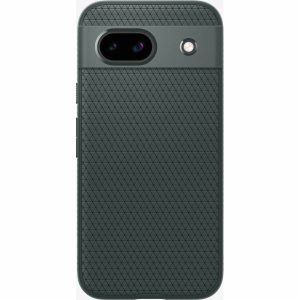 Spigen Spigen Liquid Air, abyssy green - Google Pixel 8a