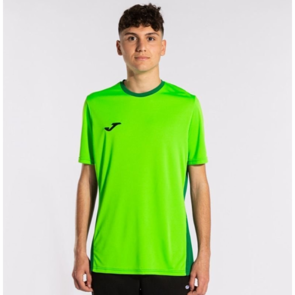 Joma Tričko Joma Winner II Jr 101878.024