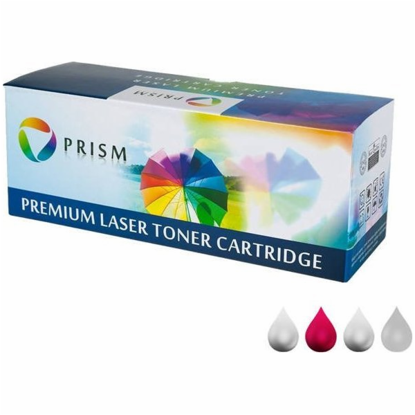 Prism Náhradní toner Magenta CB543A (ZHL-CB543ANPU)