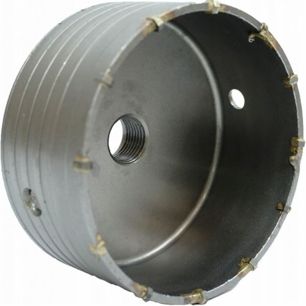Silver Stříbrná děrová pila s karbidovými zuby 125 mm (0561)