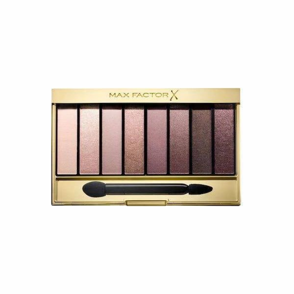 MAX FACTOR Max Factor Masterpiece Nude paletka očních stí...