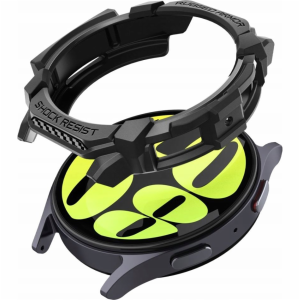 Spigen Hodinky Rugged Armor pro Samsung Galaxy Watch 7 (4...