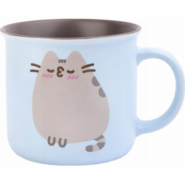 Pusheen - keramický hrnek o objemu 380 ml z kolekce Purrf...