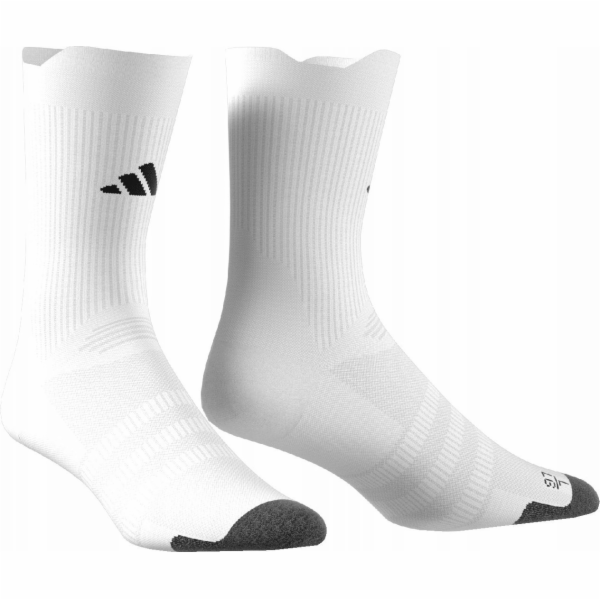 Adidas Lehké ponožky Footbal Crew HN8831