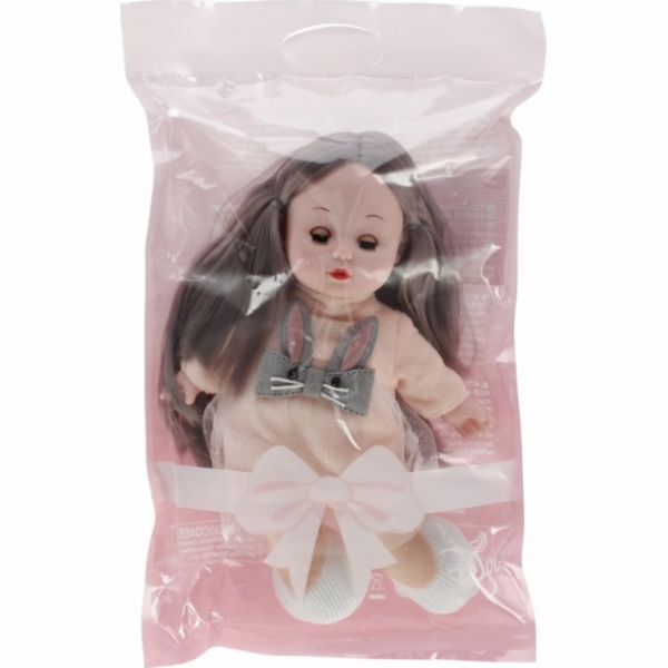 Mega Creative PANENKA B/O 30CM 25X39X6 MIEKKA PBH 64/128 PG