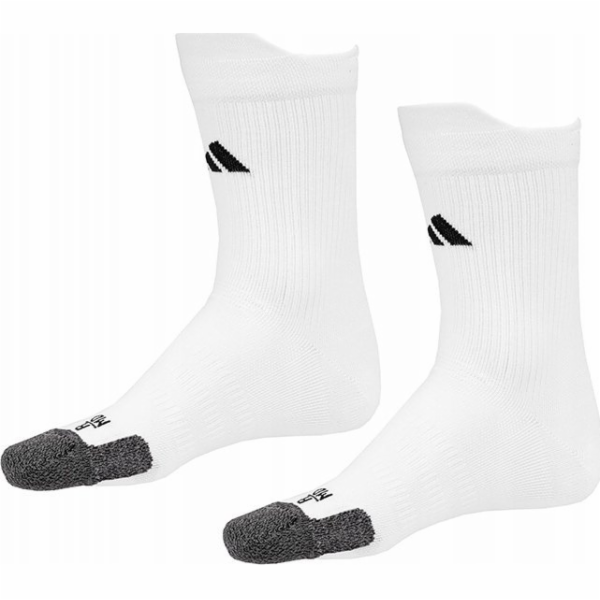 Adidas Lehké ponožky Footbal Crew HN8831