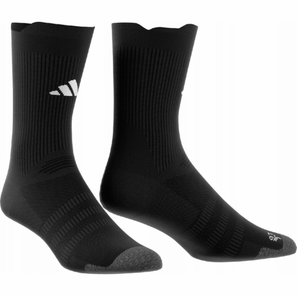 Adidas Lehké ponožky Footbal Crew HN8832