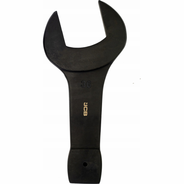 JCB JCB OTEVŘENÝ KLÍČ NA KRESLENÍ 36 mm