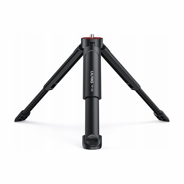 UUrig Solid Mini Stativ Foto Video Vlog Pro Fotoaparát Vi...