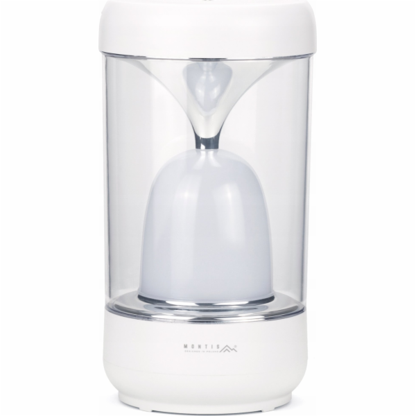 Montis Multifunkční LED kempingová lampa MT101