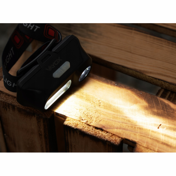 Vayox Čelovka Vayox VA0175