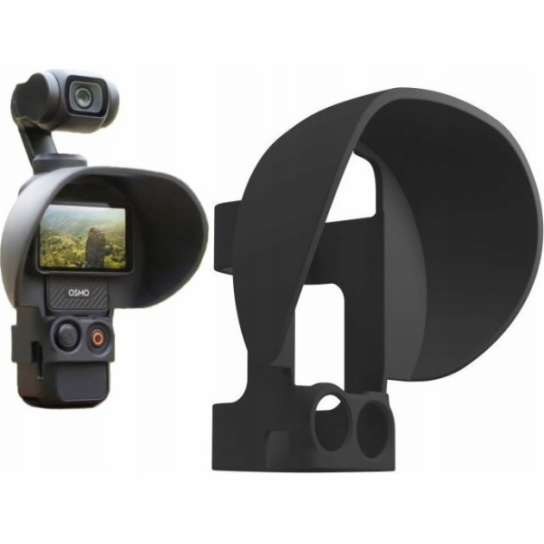 SunnyLife Ochranná fólie na LCD displej pro kameru DJI Os...