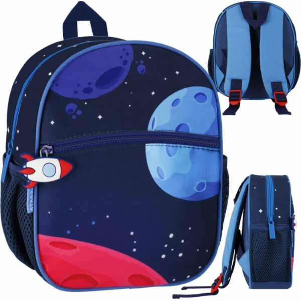 Starpak MINI VESMÍRNÝ BATOH ASTRONAUT STK-12 PB 1/12PG
