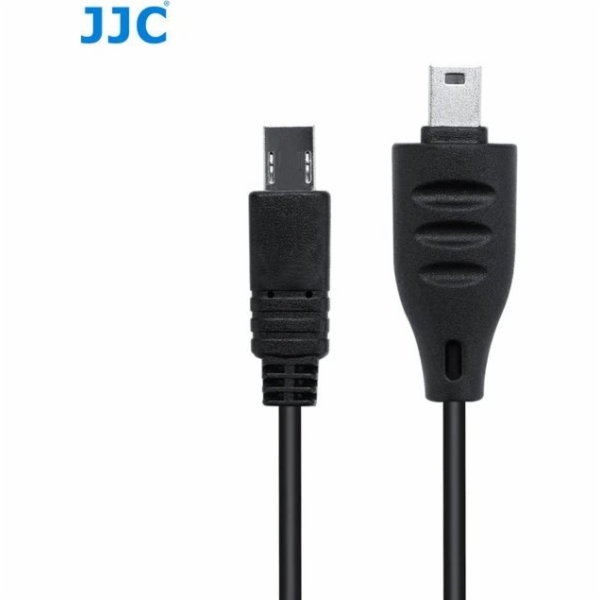 JJC JJC CABLE-SRF2 1m kabel s konektorem Sony Multi Terminal