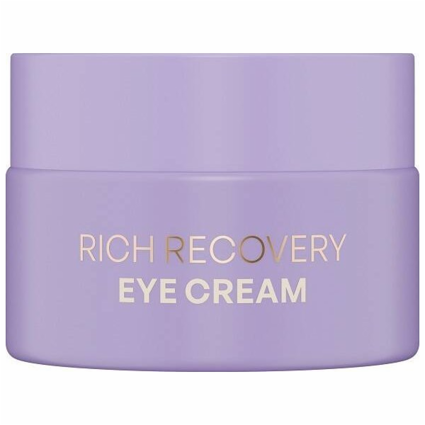 Nacomi NACOMI Rich Recovery Eye Cream Midnight 15ml