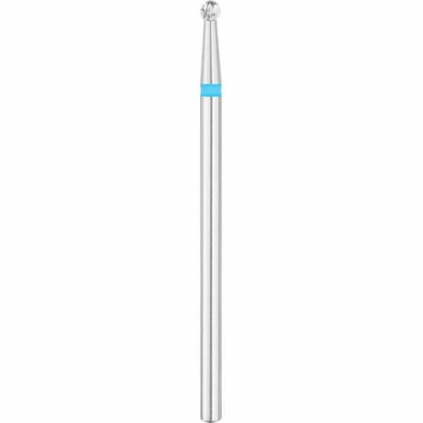 EXO EXO PRO KULIČKOVÉ FRÉZY Z KARBIDU 2,3 MM ČERNÉ