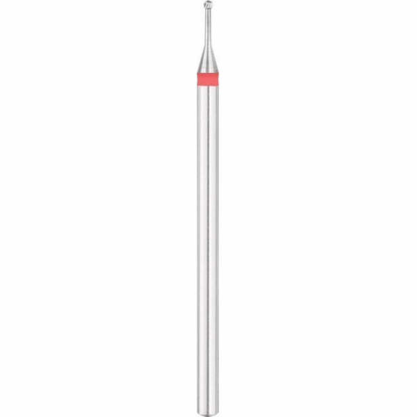 EXO EXO PRO KULIČKOVÉ FRÉZY Z KARBIDU, ŘÁD 1,0 MM