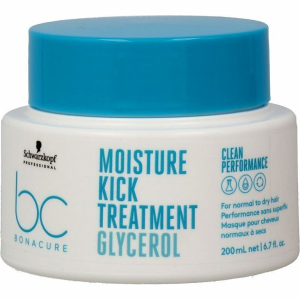 Schwarzkopf tonikum Schwarzkopf Bonacure (200 ml)