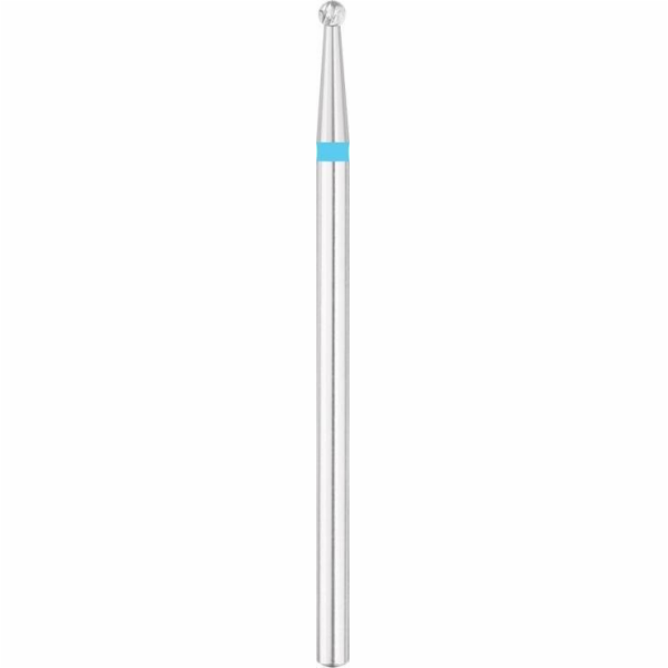 EXO EXO PRO KULIČKOVÉ FRÉZY Z KARBIDU 1,8 MM ČERNÉ