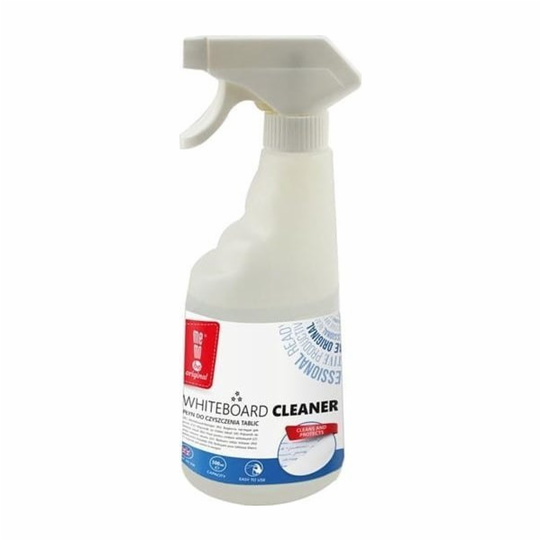 MemoBe Čistič tabulí ve spreji 500ml MEMOBE