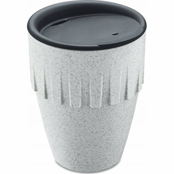 Koziol Hrnek na kávu s sebou CONNECT COFFEE, 300 ml, KOZIOL