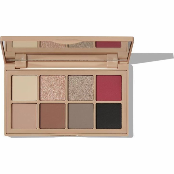 Paese Paleta očních stínů Cold Crush 11g