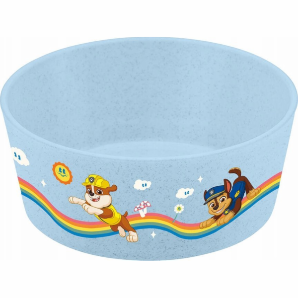 Koziol Dětská miska CONNECT Paw Patrol, 400 ml, KOZIOL