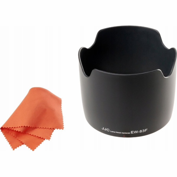JJC Sluneční clona Sluneční clona JJC pro Canon EW-83F
