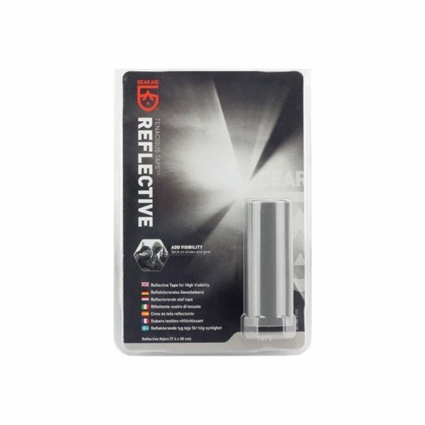 Gear Aid Reflexní páska Tenacious Tape 91123-010
