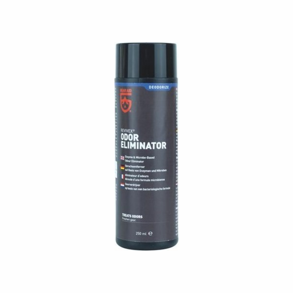 Gear Aid Odstraňovač zápachu GearAid Revivex 250ml 36134-010