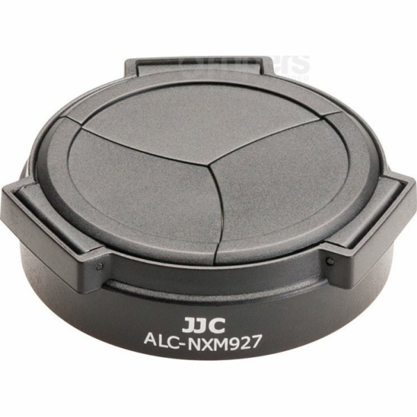JJC krytka objektivu JJC Samsung NX-M 9-27 mm f/3,5-5,6 E...