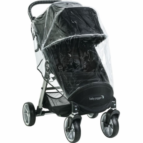 Baby Jogger Pláštěnka na kočárek City Mini 4W2