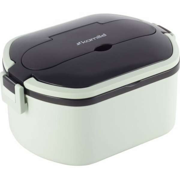 Kamille Lunchbox, jednokomorová polštář ...