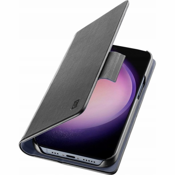 Sourcing POUZDRO NA KNIHY 3 PRO GALAXY S24 ULTRA ČERNÝ
