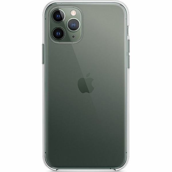 Apple Průhledný kryt pro iPhone 11 Pro MWYK2ZM/A