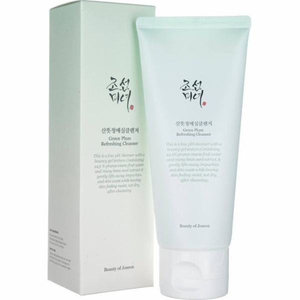 Beauty Of Joseon Osvěžující čisticí gel na obličej - 100 ml