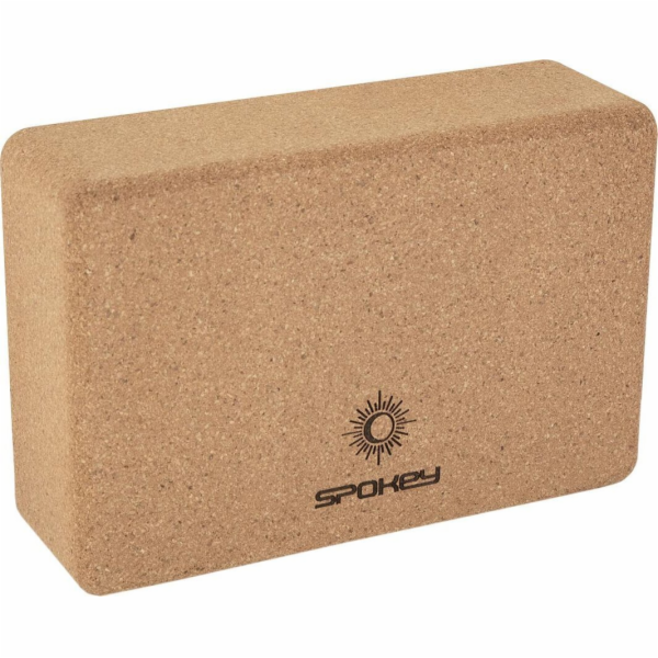 Spokey Blok Spokey Nidra jóga 943415