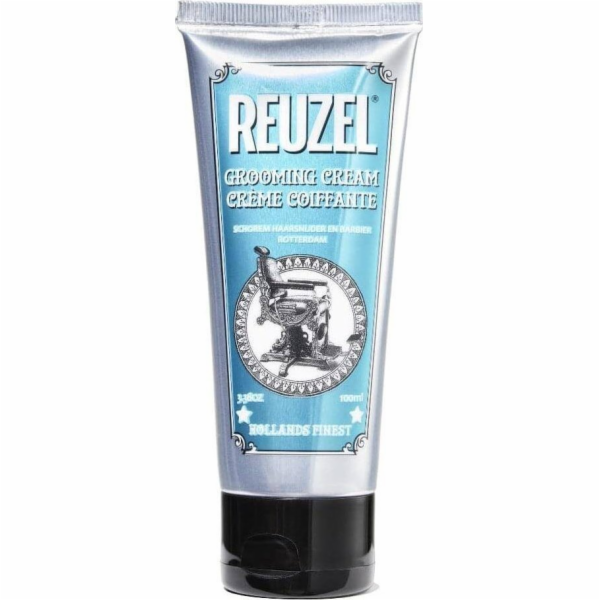 Reuzel krém na chlupy 100ml