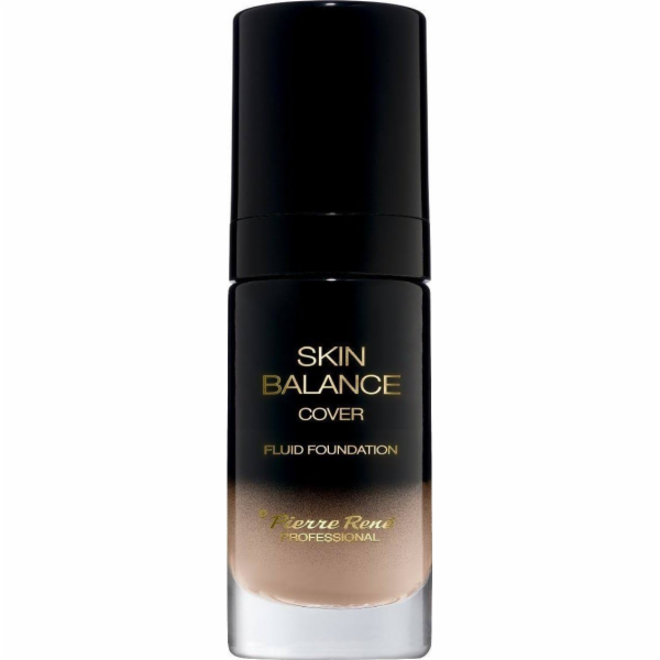 Pierre Rene Pierre Rene Skin Balance Cover Fluid Foundati...