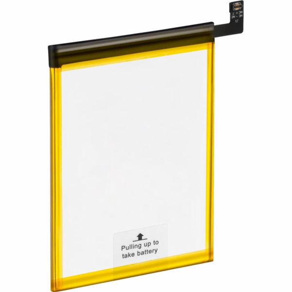 Kruger&Matz Baterie Originální baterie pro Kruger&Matz Flow7