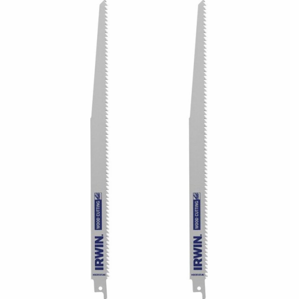 Irwin IRWIN HCS PILOVÝ KOTOUČ 305 mm na dřevo a plasty, v...