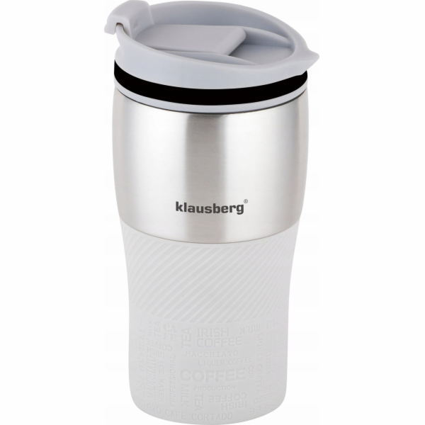 Klausberg Termohrnek 320ml Kb-7628