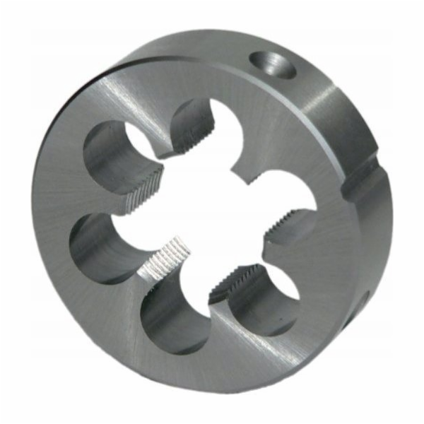 Fanar Fanar Die DIN 22568 1/4-20 UNC 2A HSS 800