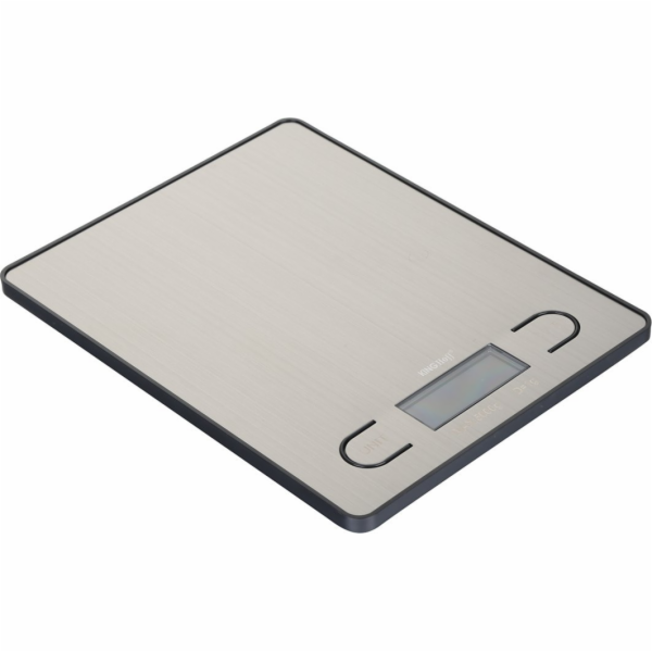 KingHoff Kuchyňská váha ELEKTRONICKÁ KUCHYŇSKÁ VÁHA 1G / ...