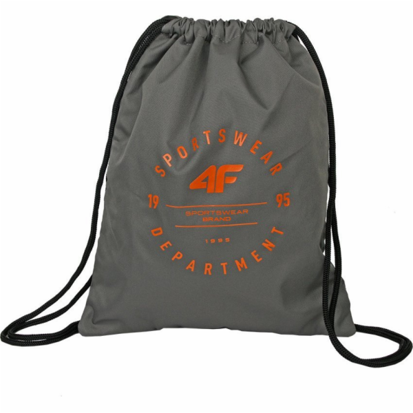 Adidas Taška na boty a oblečení 4f 4FJWSS24AGYMM082 25S